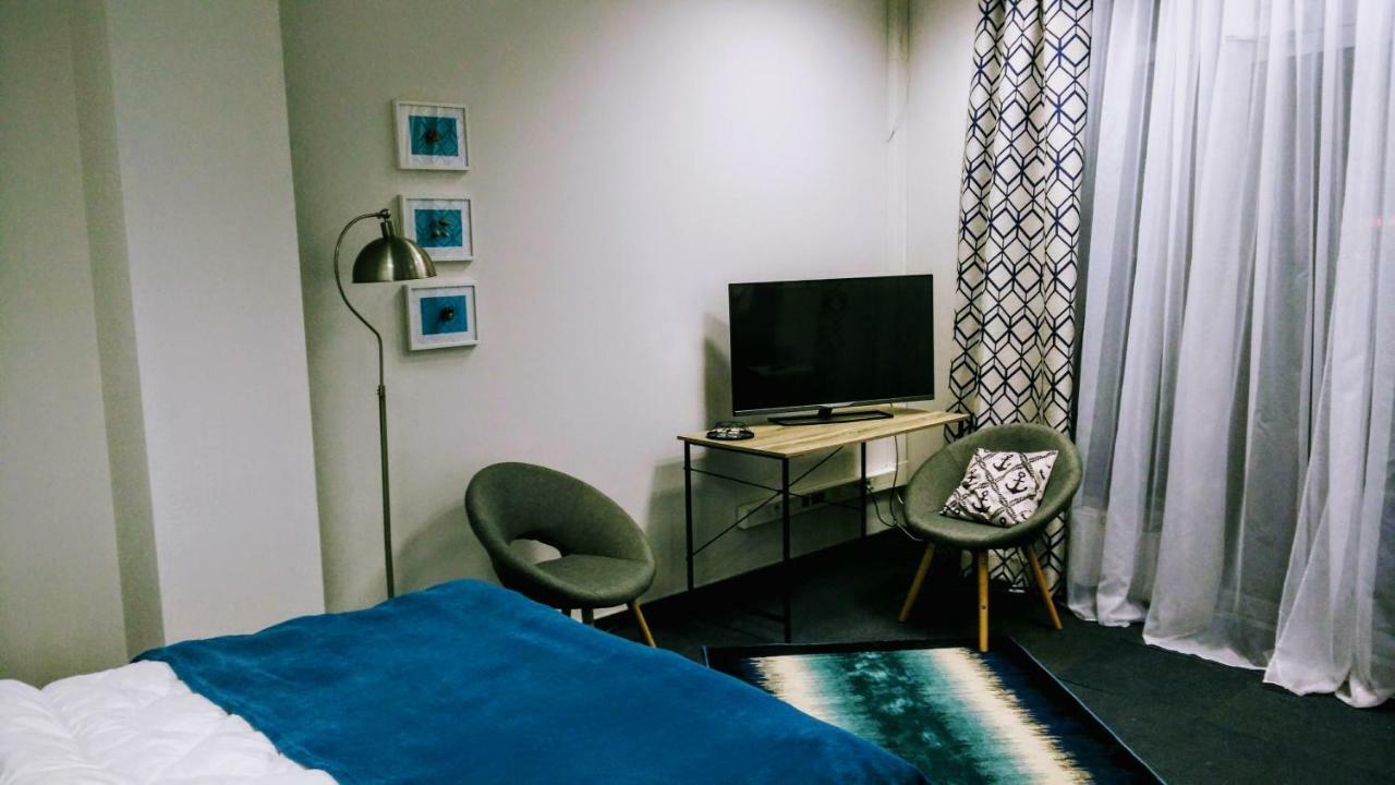 Vabank Apartamenty W Centrum Zielona Gora  Exterior photo