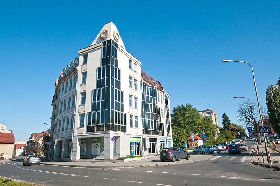 Vabank Apartamenty W Centrum Zielona Gora  Exterior photo