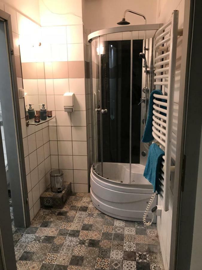 Vabank Apartamenty W Centrum Zielona Gora  Exterior photo