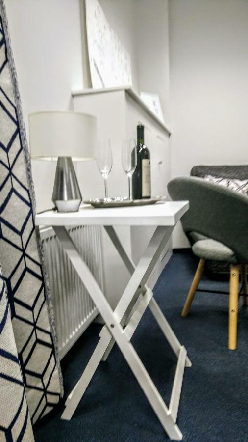Vabank Apartamenty W Centrum Zielona Gora  Exterior photo