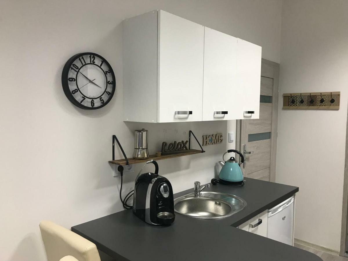 Vabank Apartamenty W Centrum Zielona Gora  Exterior photo