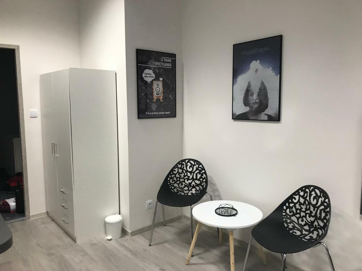 Vabank Apartamenty W Centrum Zielona Gora  Exterior photo
