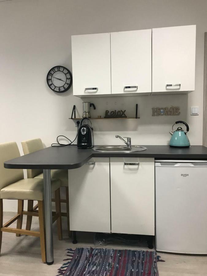 Vabank Apartamenty W Centrum Zielona Gora  Exterior photo