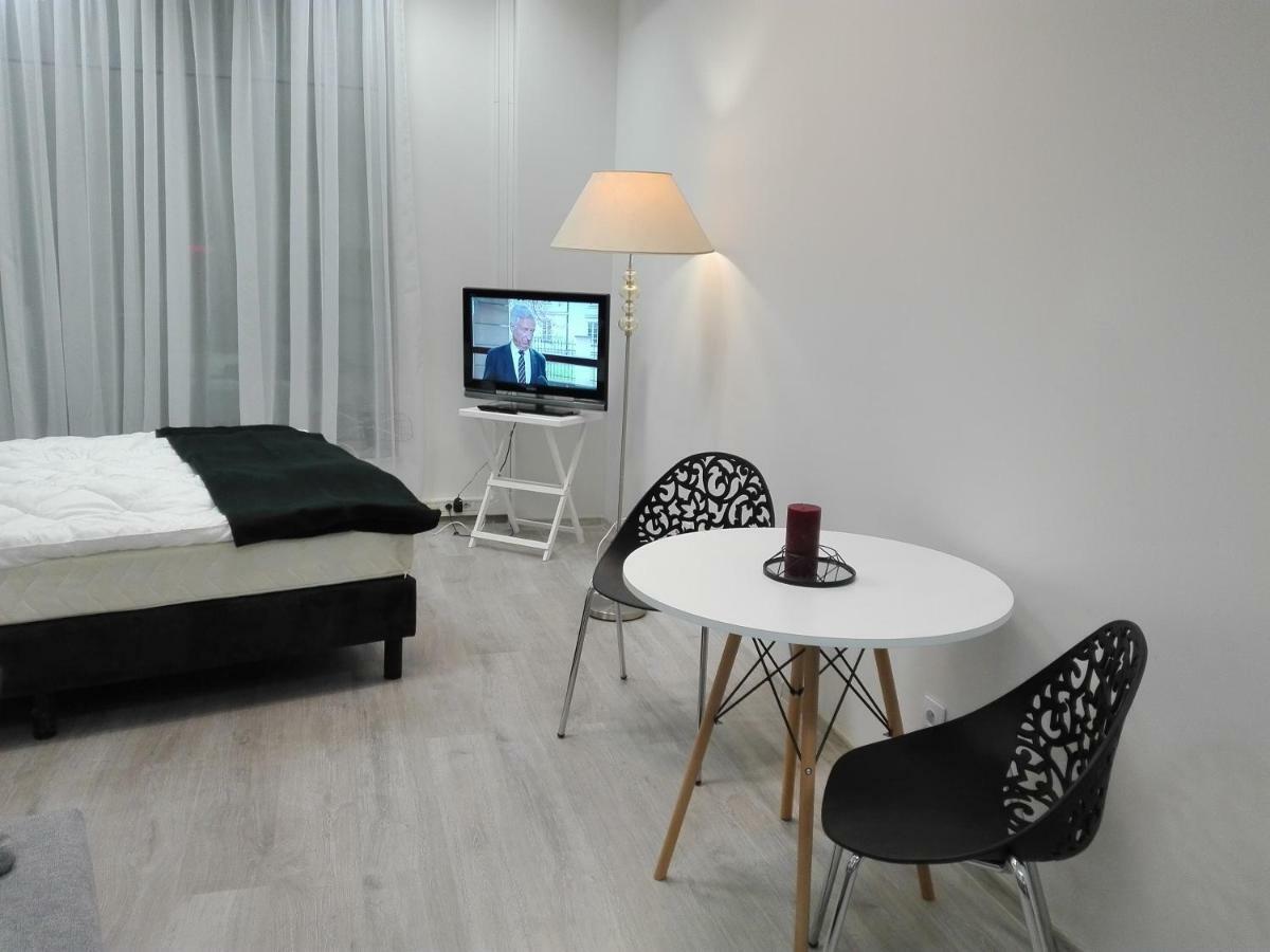 Vabank Apartamenty W Centrum Zielona Gora  Exterior photo