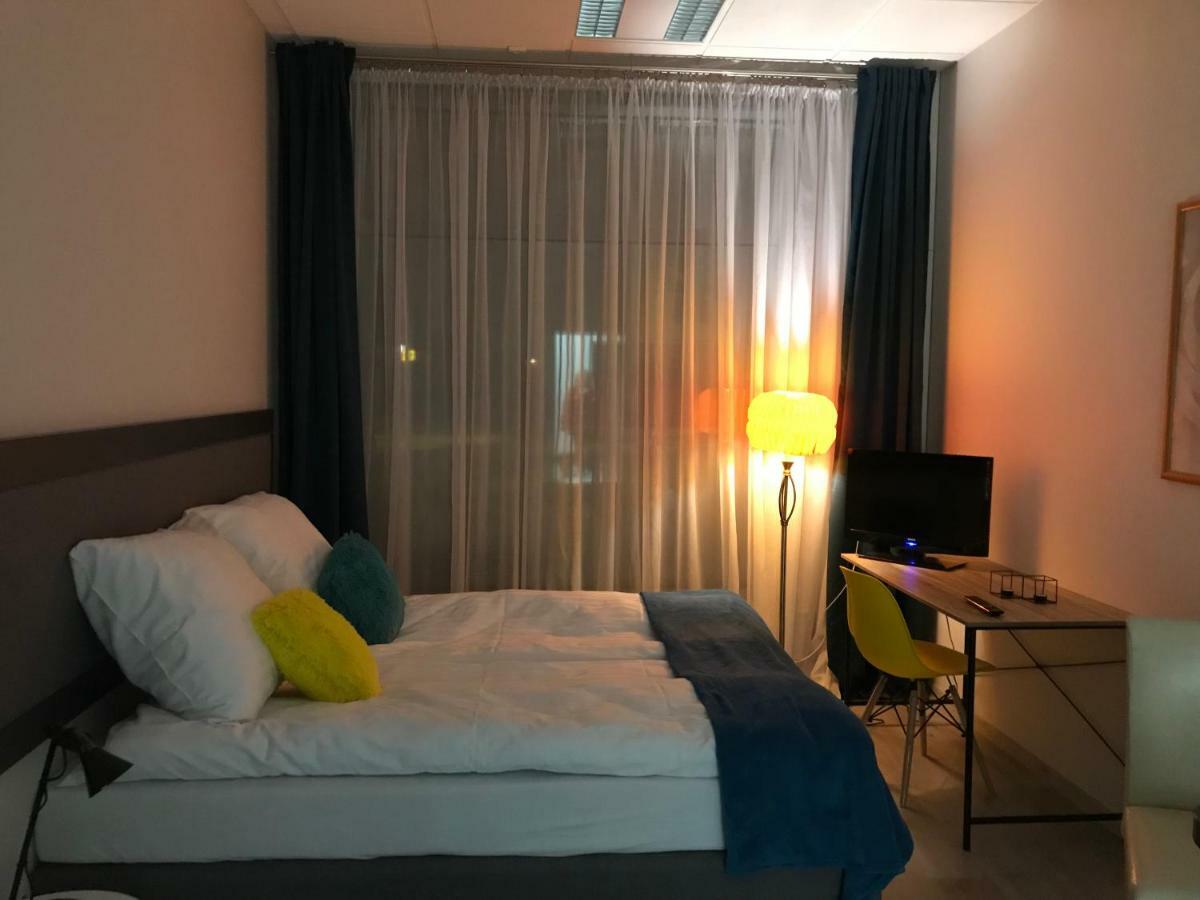 Vabank Apartamenty W Centrum Zielona Gora  Exterior photo