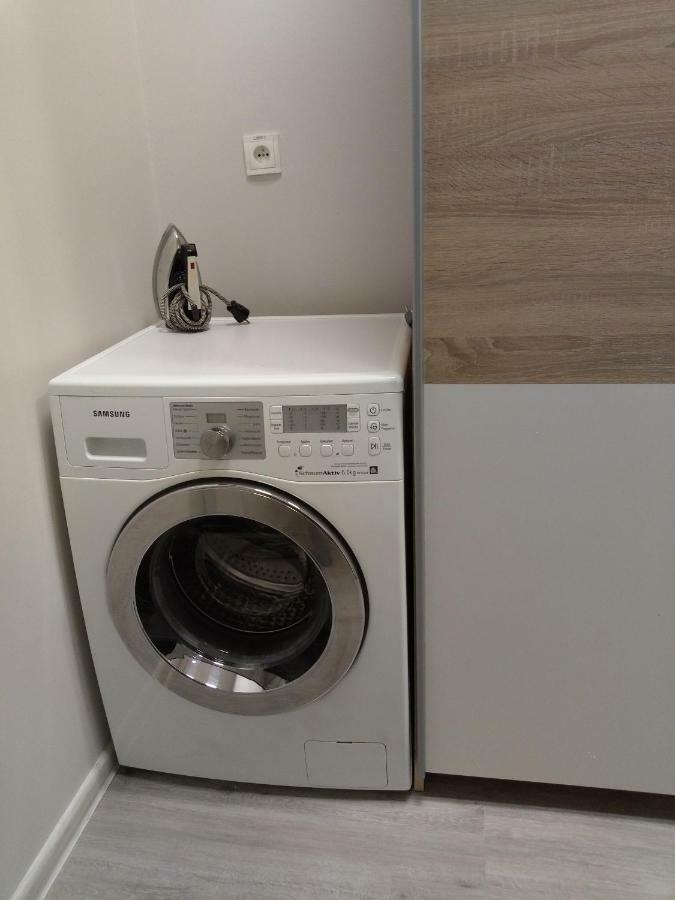 Vabank Apartamenty W Centrum Zielona Gora  Exterior photo