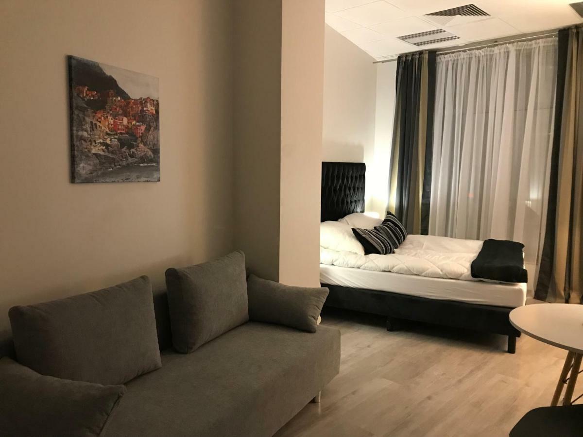 Vabank Apartamenty W Centrum Zielona Gora  Exterior photo