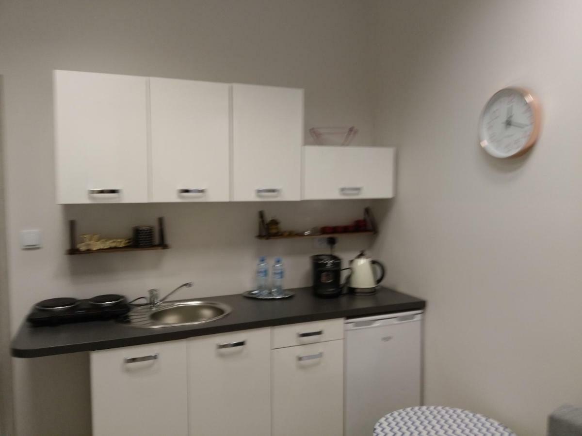 Vabank Apartamenty W Centrum Zielona Gora  Exterior photo