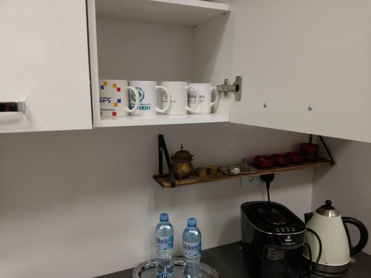 Vabank Apartamenty W Centrum Zielona Gora  Exterior photo