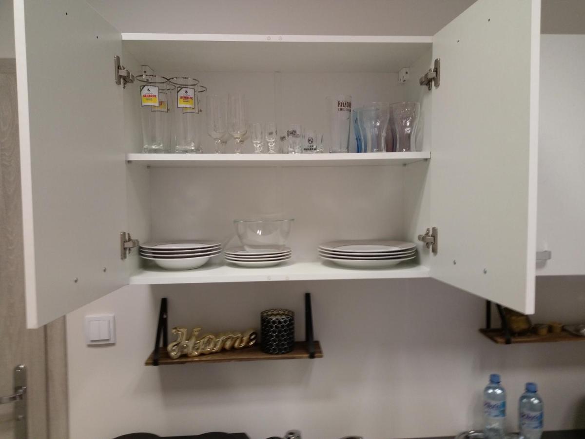 Vabank Apartamenty W Centrum Zielona Gora  Room photo